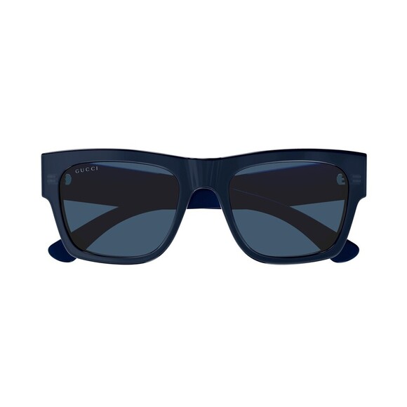 NWT Gucci GG1793S-004 Black 54mm Sunglasses main image 5